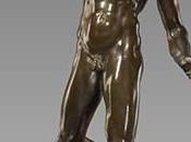 Bella Figura, bronzes sculpure européenne Allemagne vers 1600. exposition Musée national bavarois.