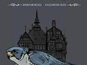 Miss Peregrine enfants particuliers, Ransom Riggs Cassandra Jean