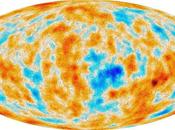 Planck dévoile nouveaux secrets l'Univers