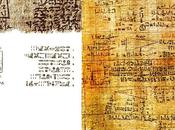 L’invention mathématiques egypte antique (noire)