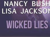 Wicked Lies Nancy Bush Lisa Jackson