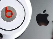 Pour tout savoir nouveau Beats Music prépare Apple