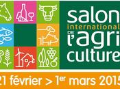 Paris Salon International l’Agriculture 2015 Comment rendre gratuitement