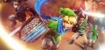 Netflix lance dans série-live Zelda