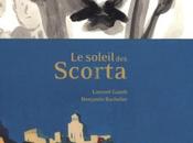 soleil Scorta Laurent Gaudé