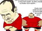Maillot couleur polémique pour l'équipe France rugby