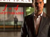 Compte rebours Fifty Shades