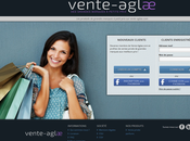 Vente-Aglae.com site grandes marques prix réduits.