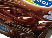 Pouding chocolat Belsoy