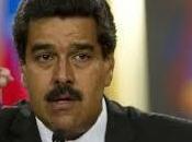 président vénézuélien condamne nouveau "complot" américain contre pays