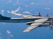 Russie envoie bombardiers près côtes françaises signe provocation