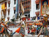 Losar, nouvel Ladakhi