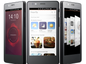 Canonical annoncent premier smartphone sous Ubuntu