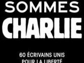 Nous sommes Charlie…