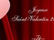 Love Feux l’Amour fêtent Saint-Valentin (Bon plan) #LFDAStValentin