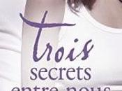Drew Fable Trois secrets entre nous