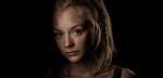 Emily Kinney Walking Dead Flash