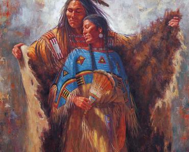 Le chamanisme et l’amour