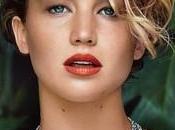 [News] Jennifer Lawrence welcome jungle