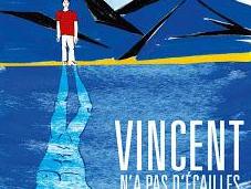 Vincent d'écailles