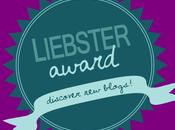 Liebster Award, découvrez d’autres blogs