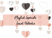 Playlist spéciale Saint Valentin love tentation