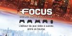 Focus Home Interactive entre avec succès bourse