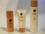 Cosmetic Review marque Naobay