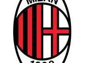 maillots Milan pour 2015-2016