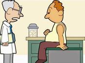 Combien temps, docteur?