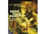 Neil Gaiman Dave McKean Signal/bruit