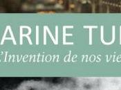 mystification saisissante l'invention vies Karine Tuil