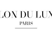 Salon luxe Paris jours conférences l’innovation