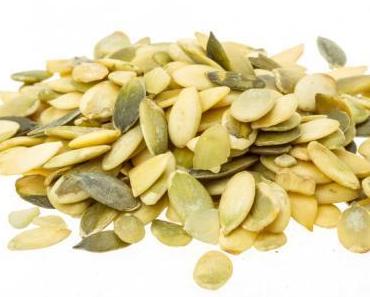 Les graines de courges, c'est minceur ?