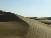 IMAGE JOUR: désert Wahiba