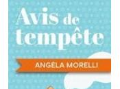 Avis tempête, Angéla Morelli