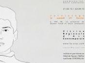 Exposition Djamel Tatah VRAC Millau