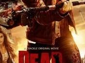 [News/Trailer] Dead Rising l’adaptation célèbre jeu-vidéo paye trailer