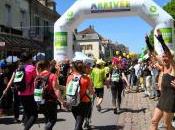 L’Oxfam trailwalker défi sportif pour bonne cause