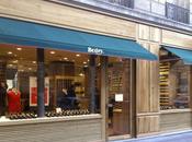 Bexley ouvre nouvelle boutique Saint-Germain Prés