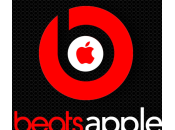 lancement service streaming musical d’Apple