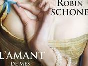 Anges L'amant songes Robin Schone