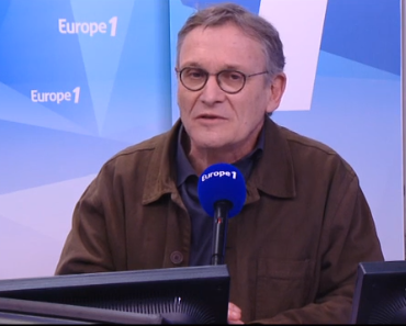 VIDÉOS – HYSTÉRIE COLLECTIVE. Rony Brauman: « C’est Valls qui doit s’expliquer sur ses propos et non Roland Dumas »