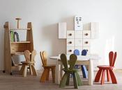 hiromatsu furniture mobilier pour chambres enfants