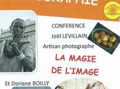 Conférence photographie