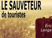 Sauveteur touristes Eric Lange