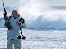 Fortitude (2015) décongélation très lente