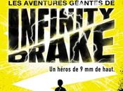 aventures géante Infinity Drake (1/?) John McNally