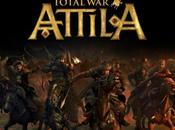 Total War: ATTILA Trailer lancement