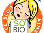 Anniblog Concours 12/15: So’Bio Etic